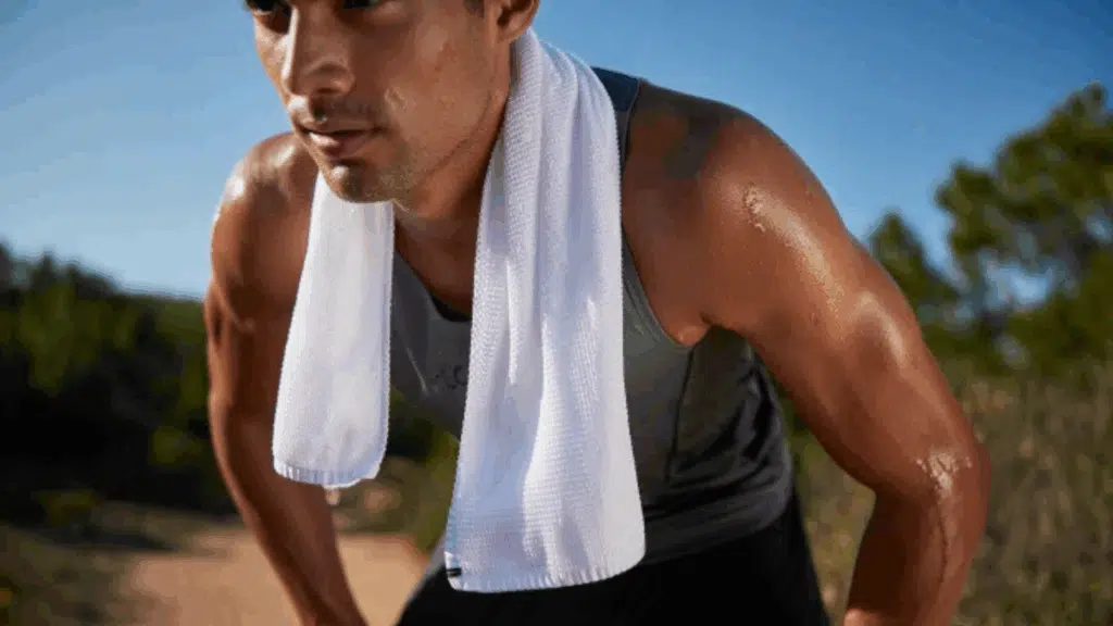cooling-towel