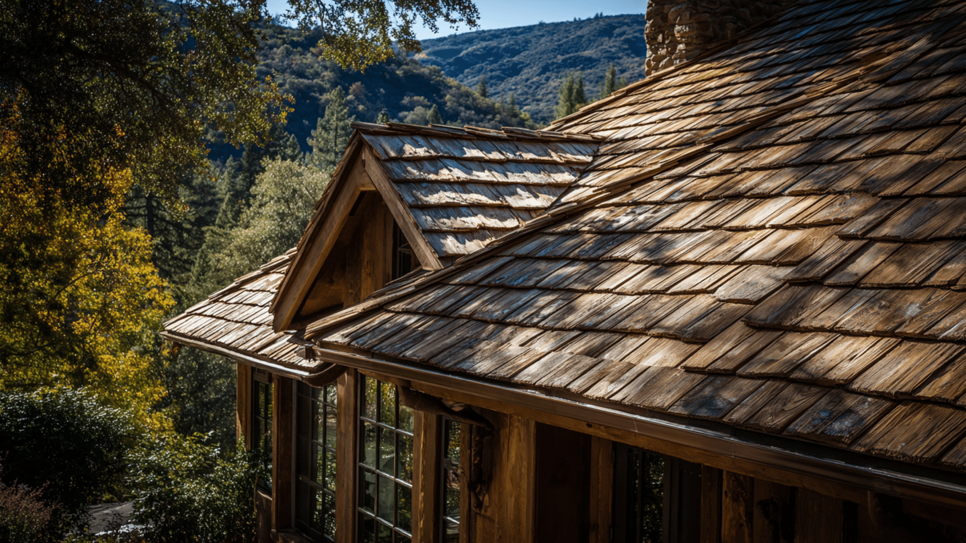 davinci shingles