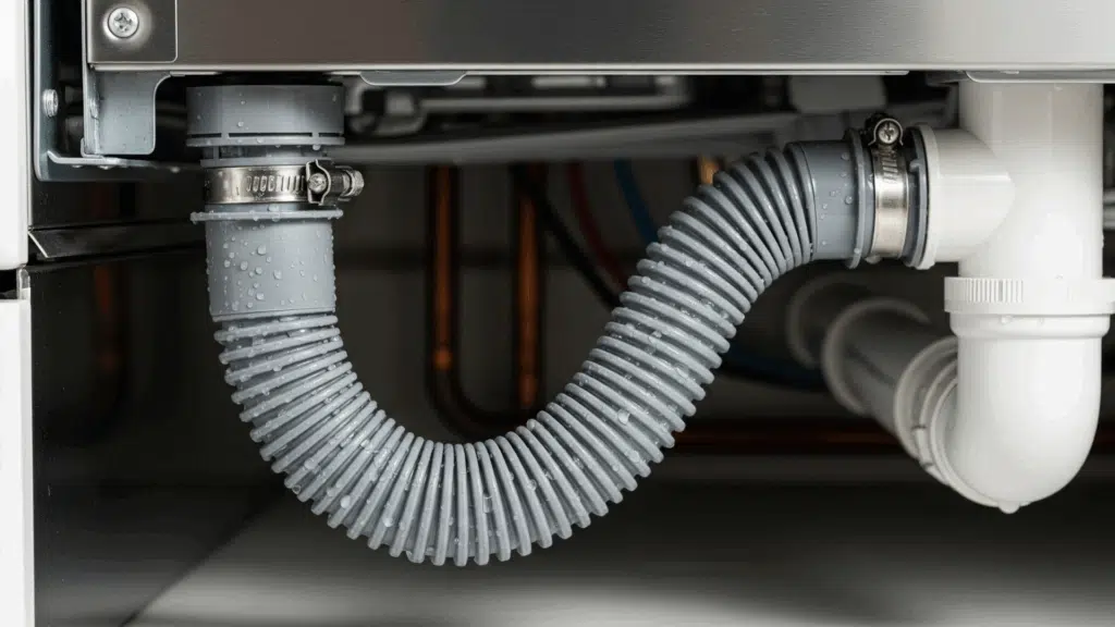 dishwasher-drain-hose