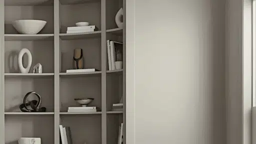 dorian gray sherwin williams