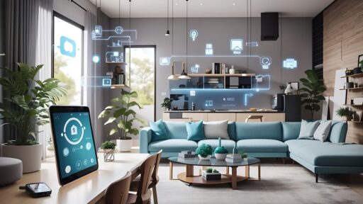 Future-Proof Your Home With These Home Automation System Upgrades