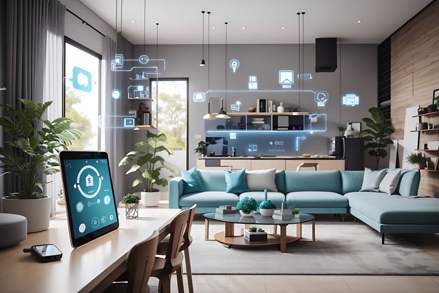 Affordable Home Automation Ideas: Easy Upgrades for Smart Living