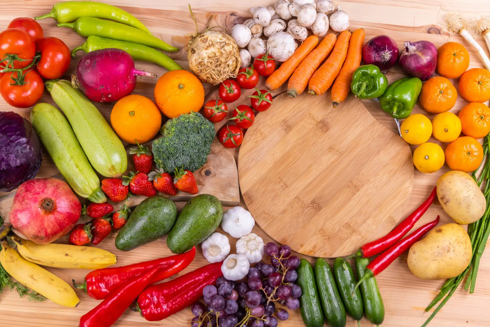 Protecting and Growing Gut-Friendly Vegetables