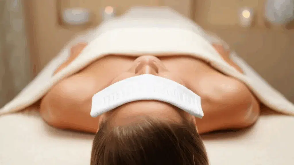 facial-towel