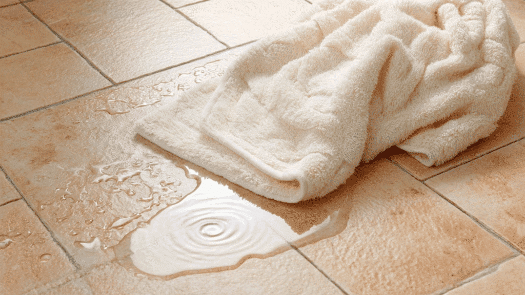 floor-towel