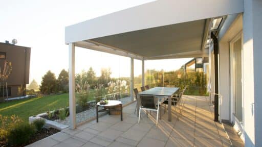 Your Outdoor Aesthetic Could Be One Upgrade Away from Making a Bold Statement