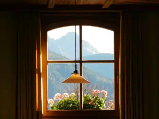 Transform Your Home with Modern Window Treatments in 2025