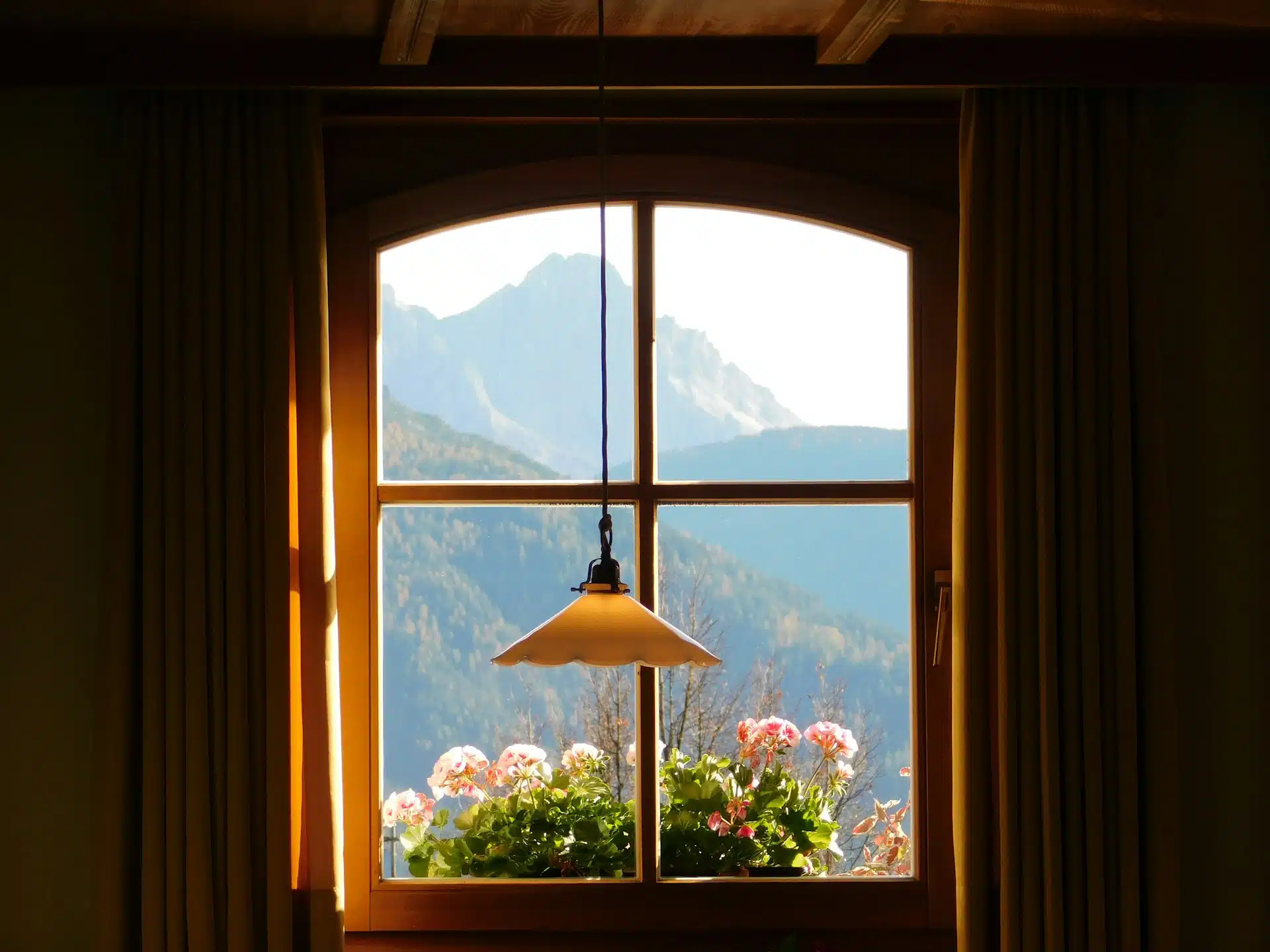 Transform Your Home with Modern Window Treatments in 2025