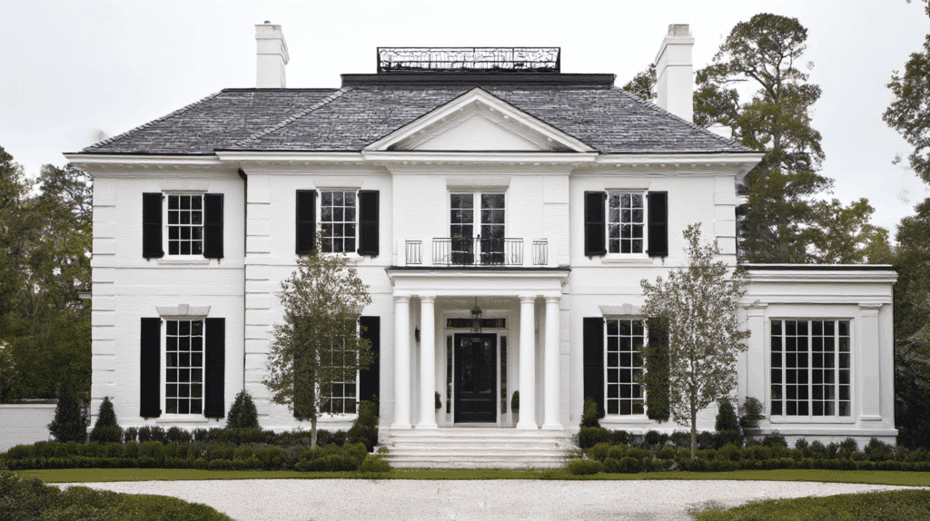 georgian-style-home