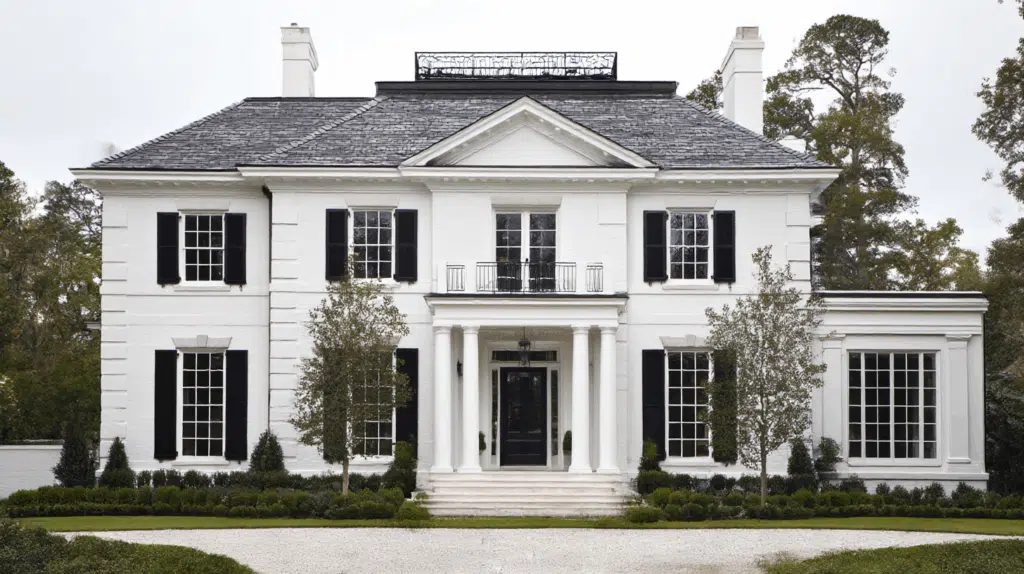georgian-style-home