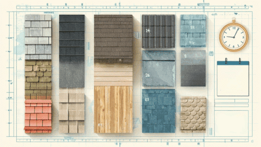 how often should a roof be replaced