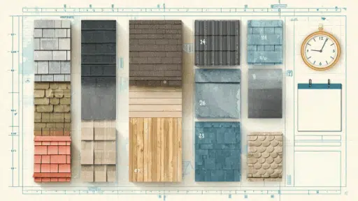 how often should a roof be replaced