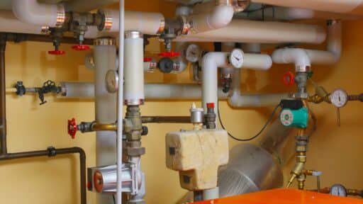 Common Issues in Commercial Heating Systems and How Contractors Solve Them