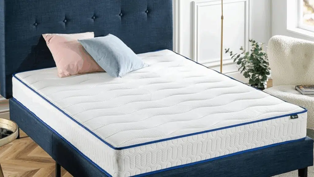 innerspring-mattresses