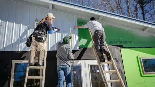 Alu-Facade: How to Get the Right One That Actually Adds Value