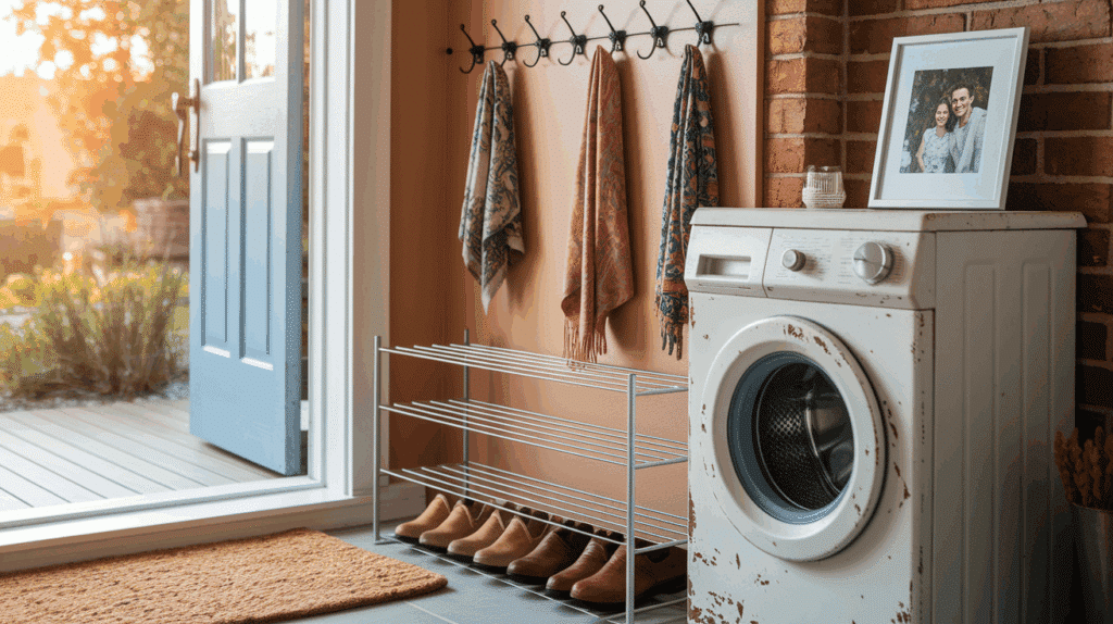 laundary-mudroom