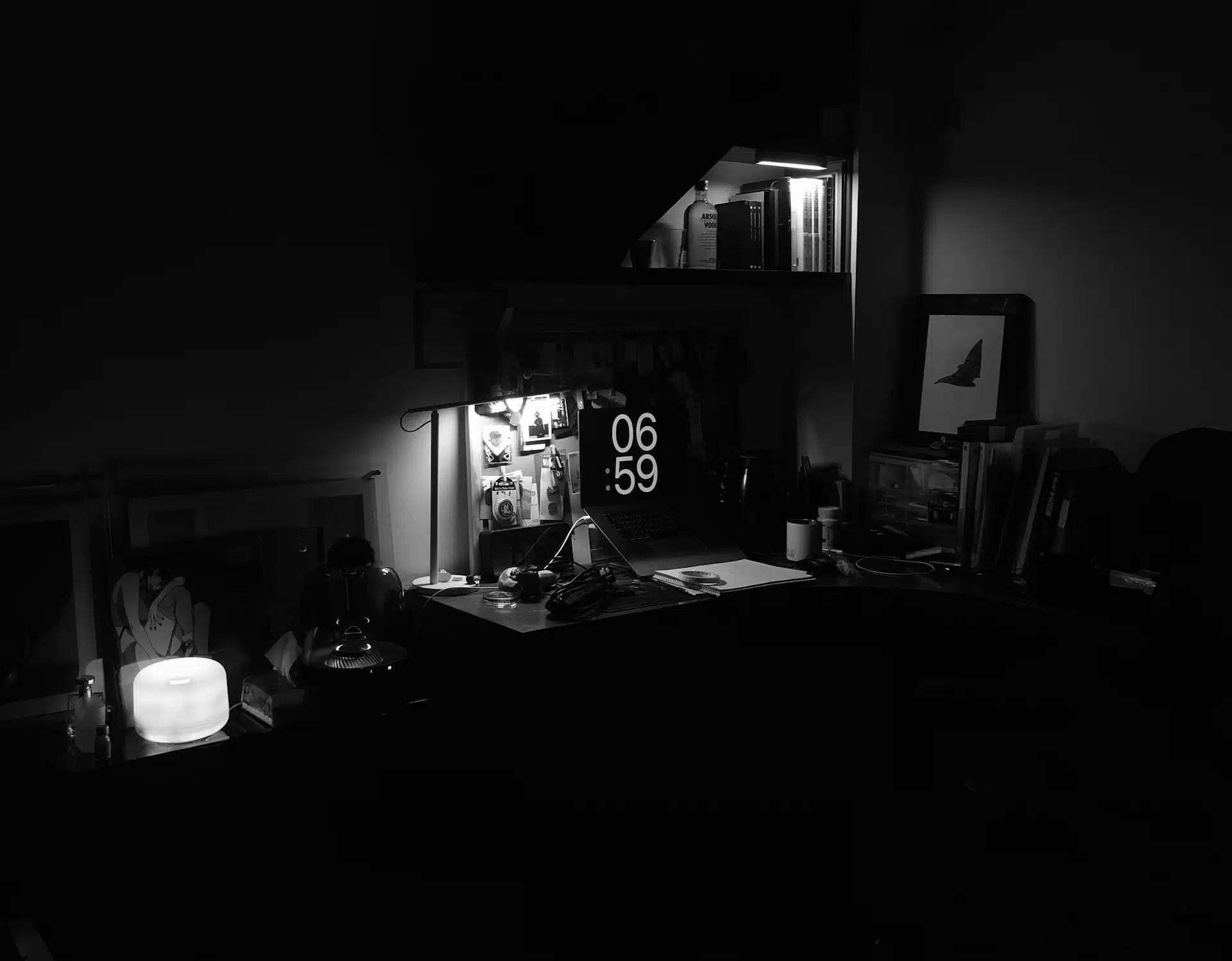 Integrating a Luxury Panic Room into Your Home’s Architecture