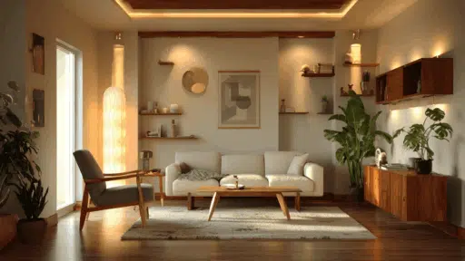 lights for living room