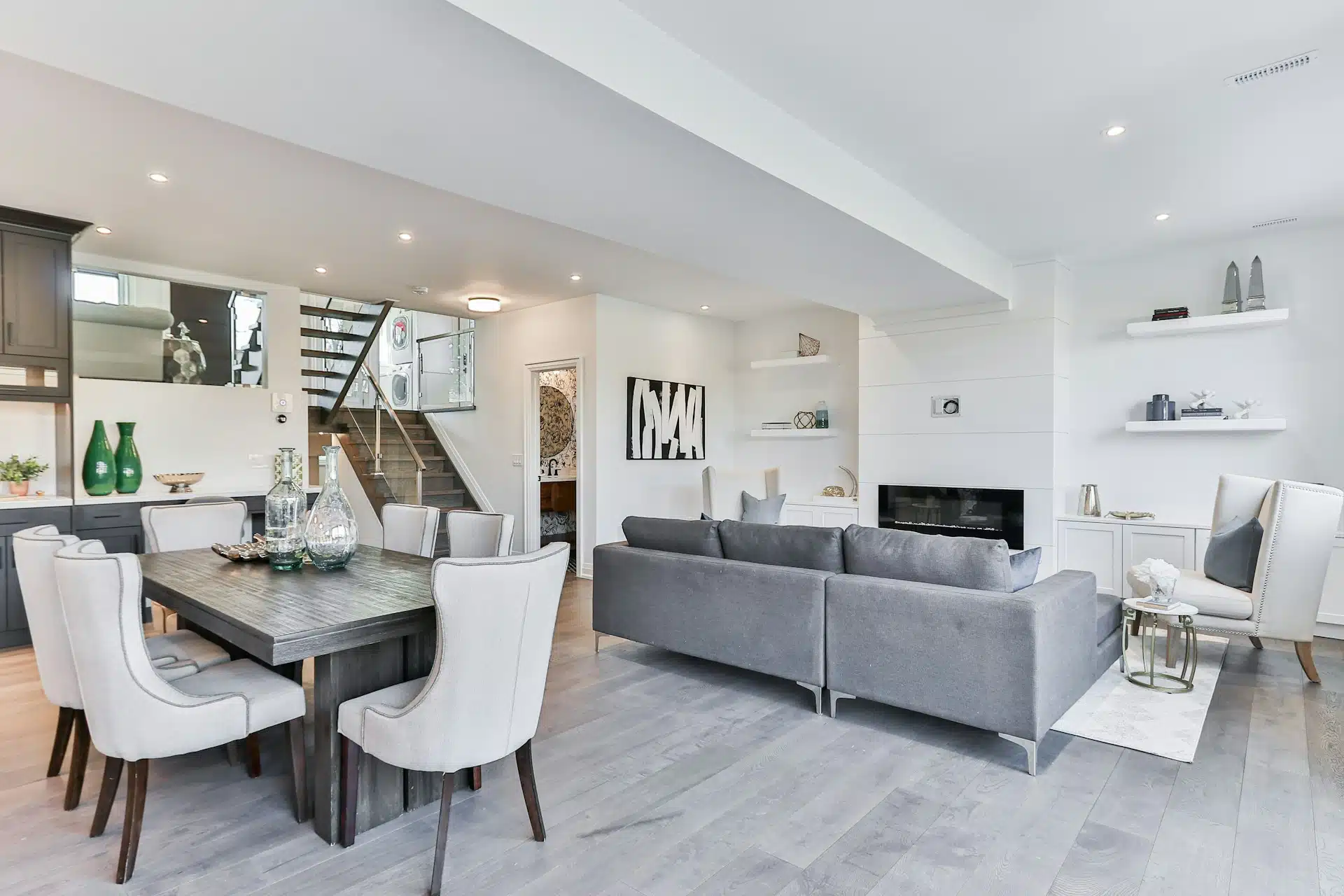 Integrating Eco-Friendly Materials in Chicago Home Interiors