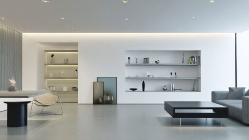 luxury interior design