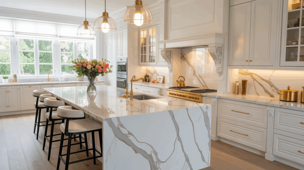marble