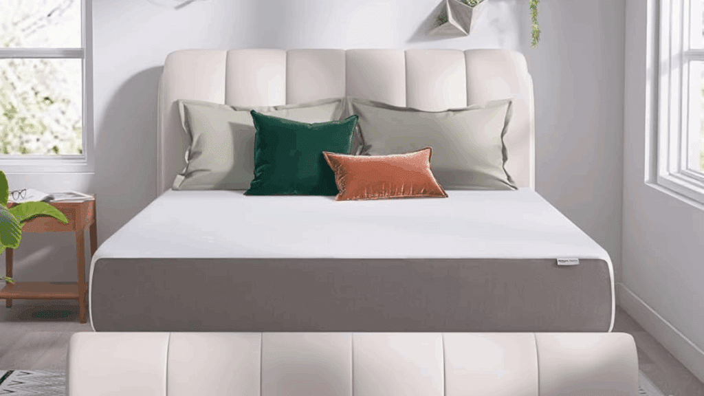 memory-foam-mattresses