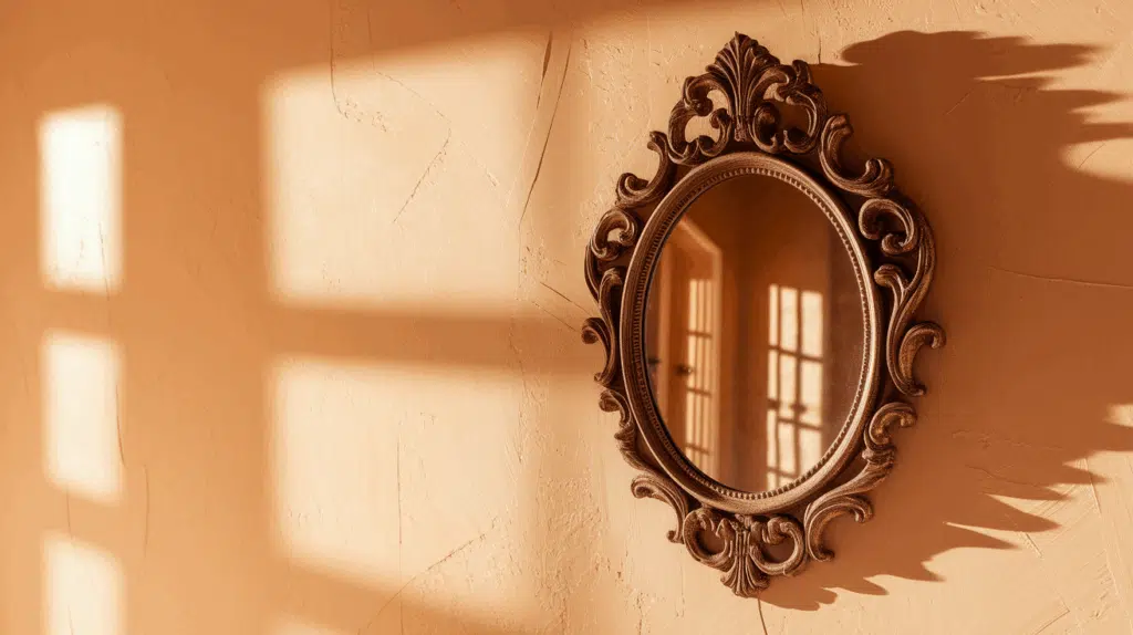 mirror