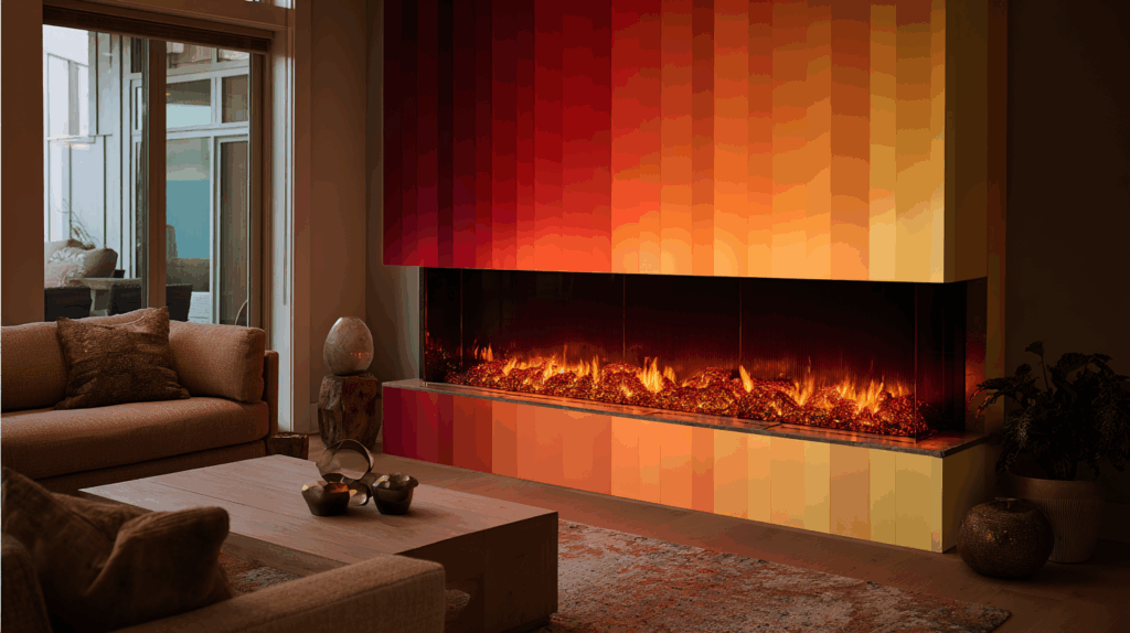 ombre-gradient-fireplace