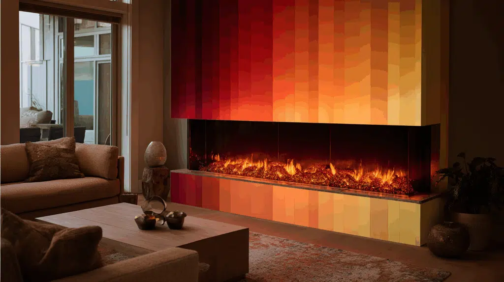 ombre-gradient-fireplace