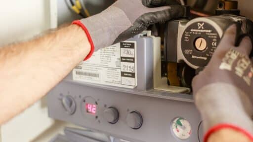 Why Does My Gas Furnace Pilot Light Keep Going Out?