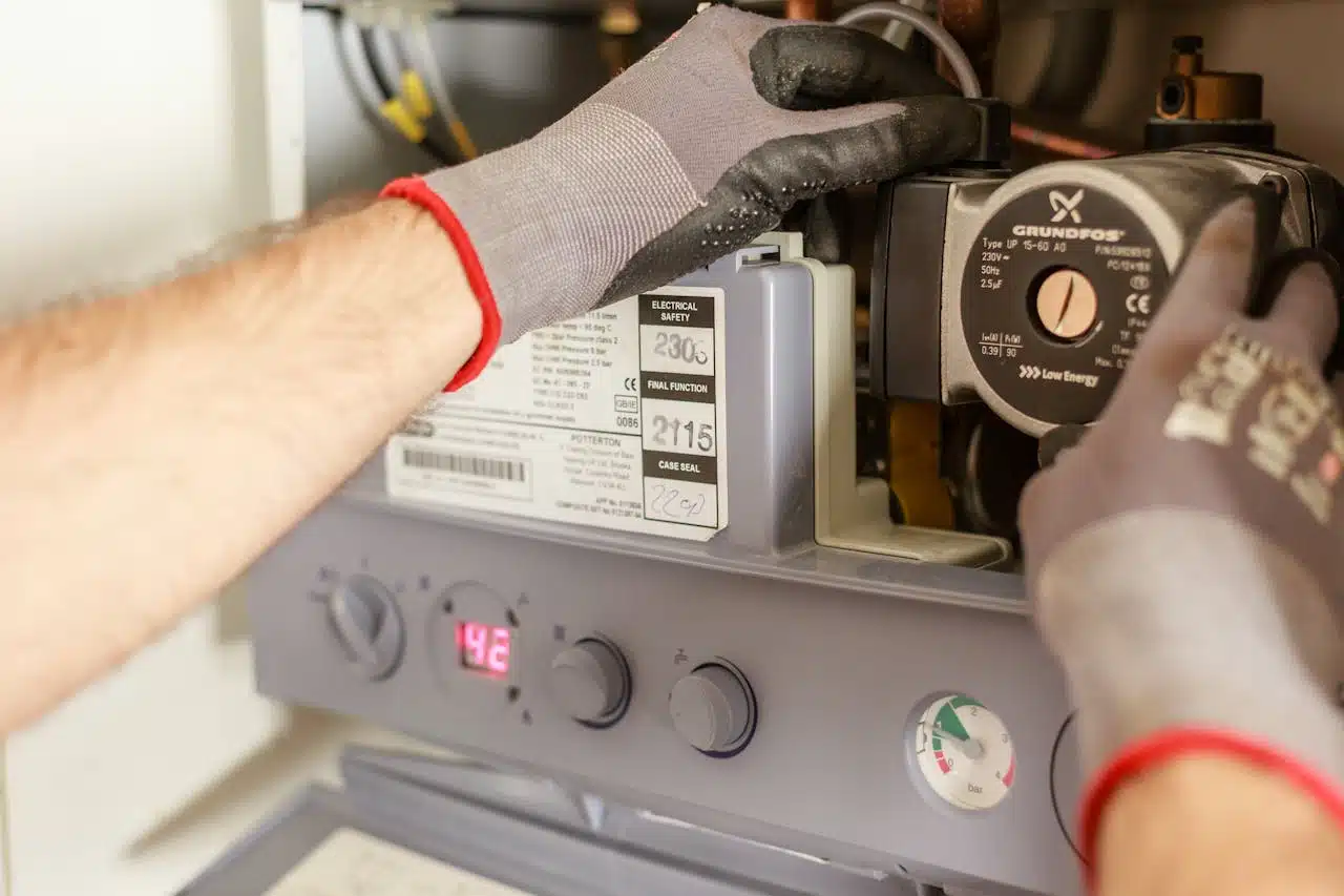 Why Does My Gas Furnace Pilot Light Keep Going Out?