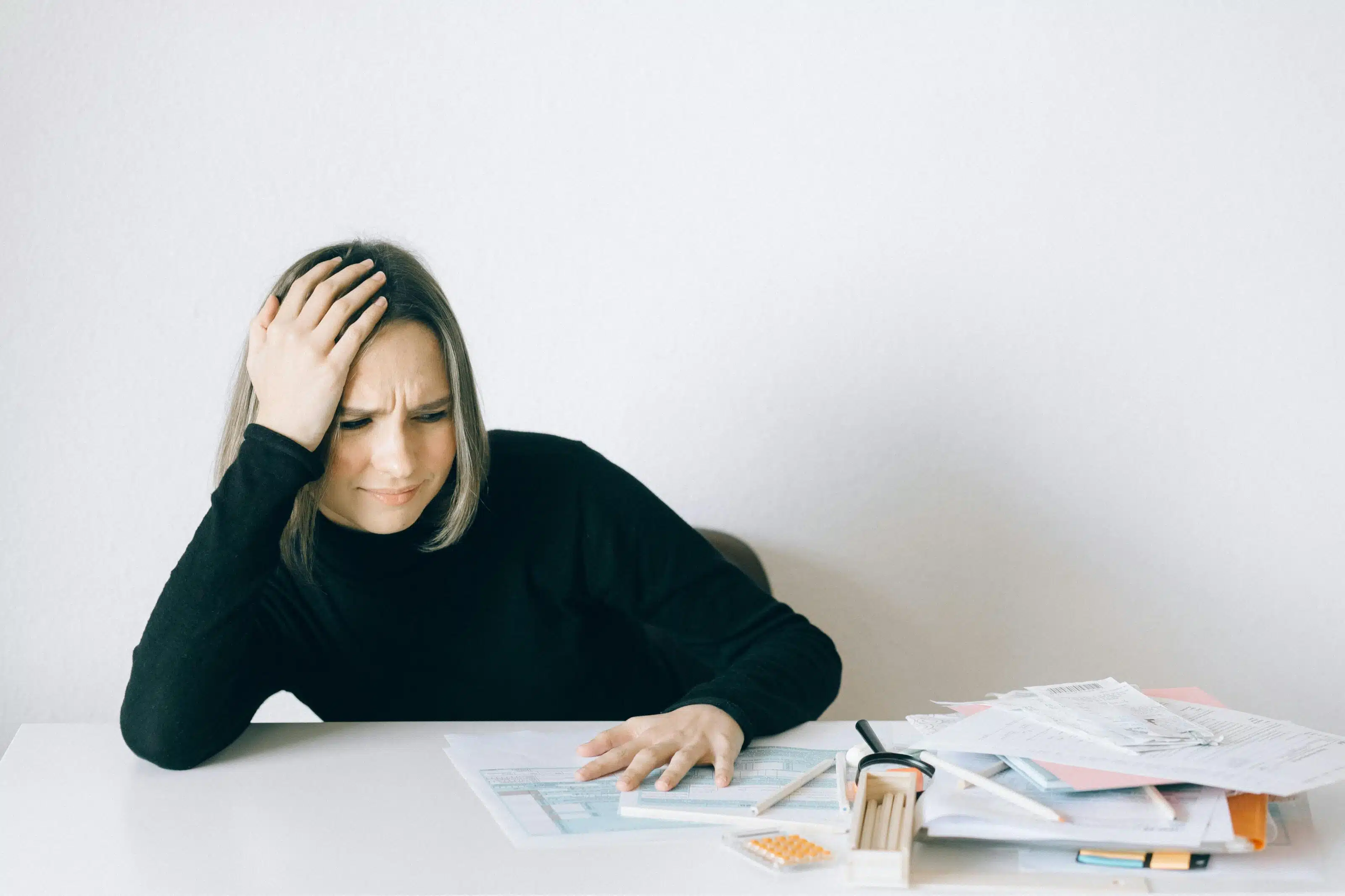 Money Matters: How Builders Solve Financing Headaches
