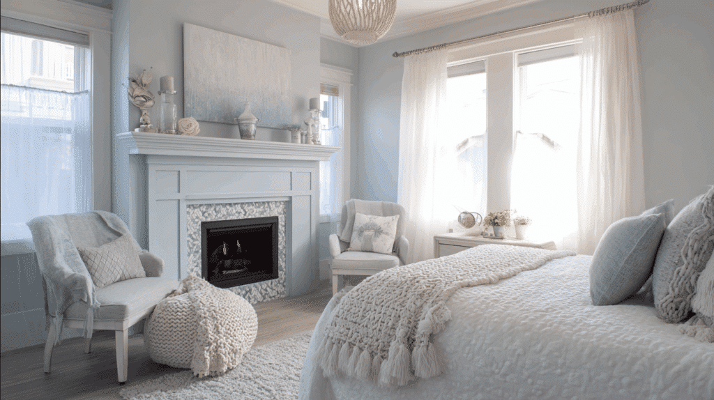 powder-blue-fireplace