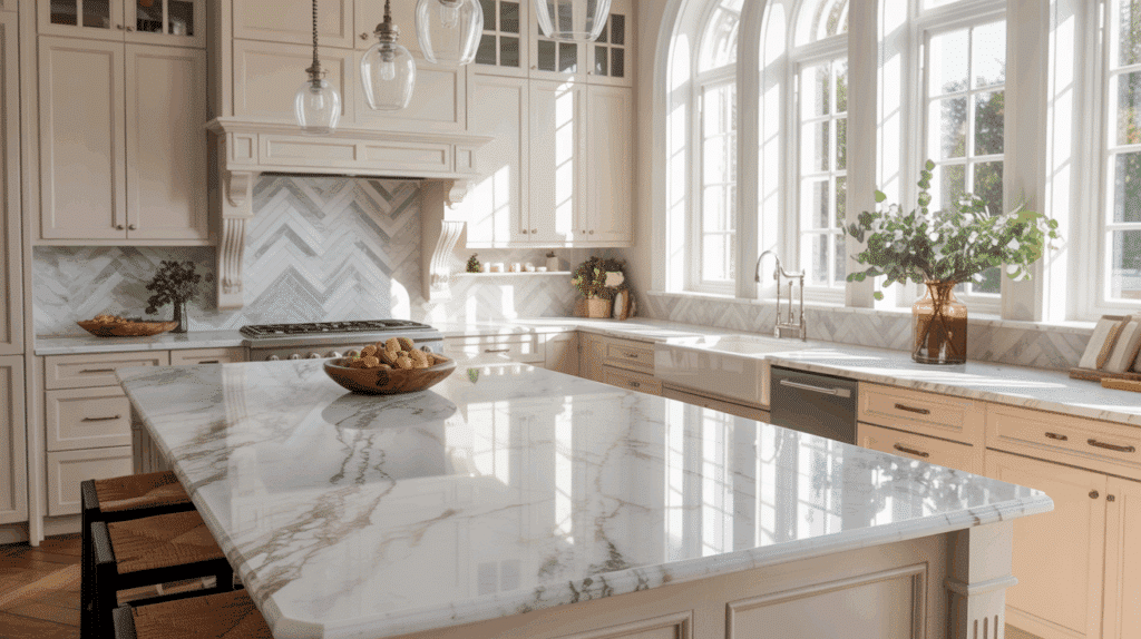 quartzite
