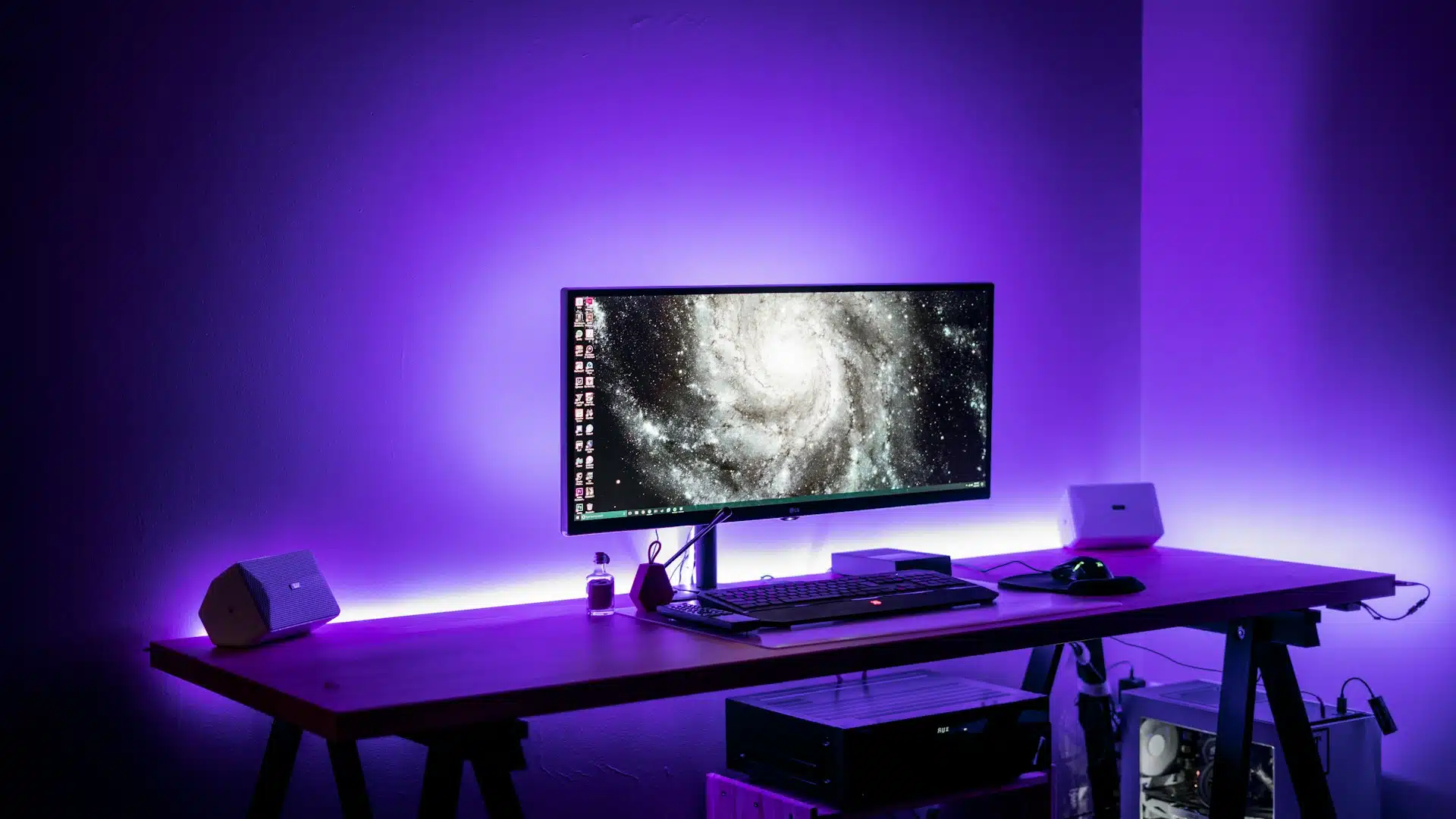 5 Essential Items For Your New Game Room