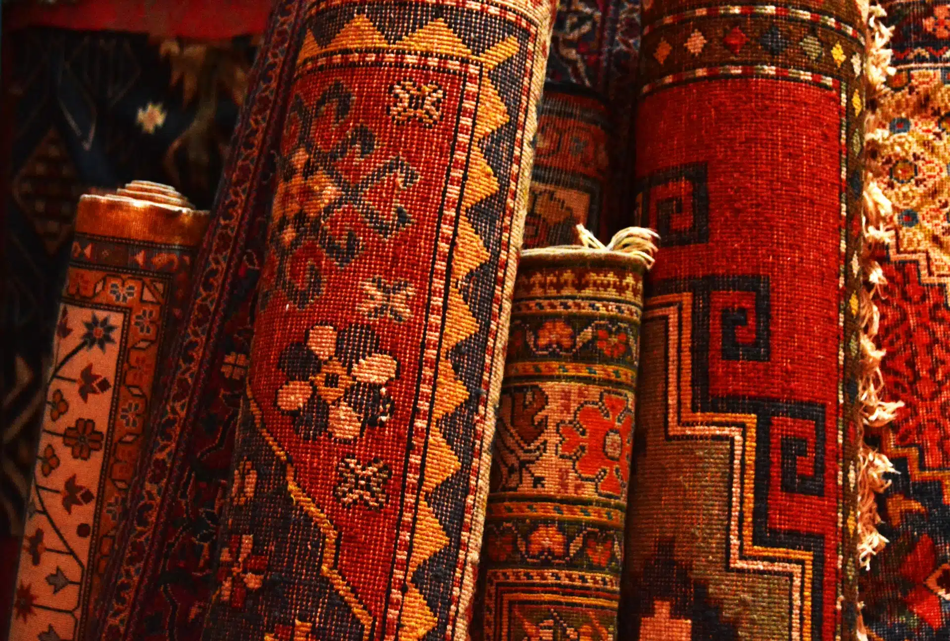 The Link Between Carpet Hygiene and Air Quality in Workplaces
