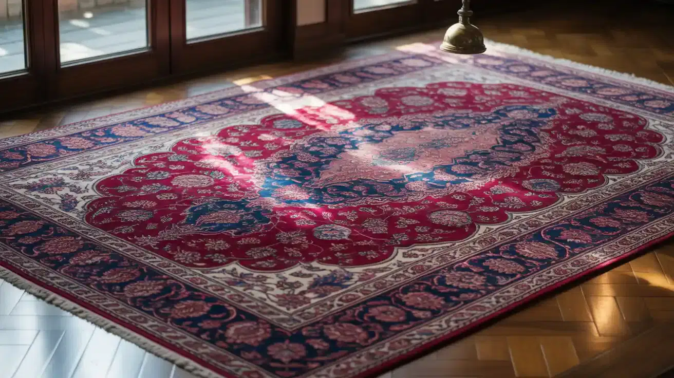 rug size guide