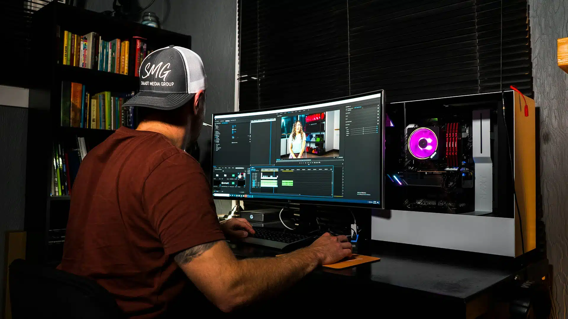 Streamline Video Creation with AI Editing Tools