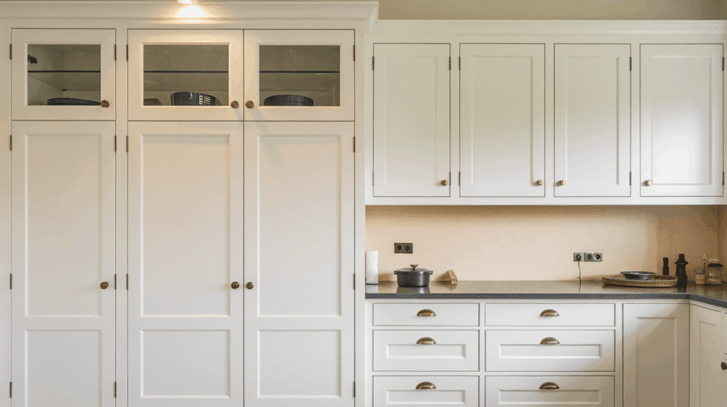 shaker-cabinet