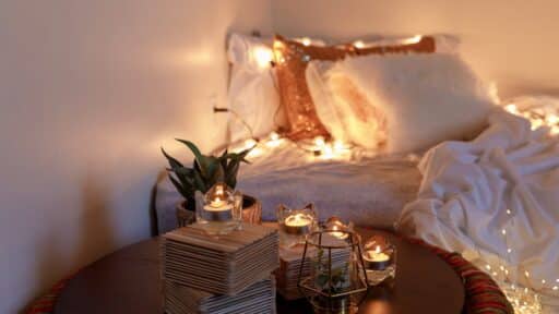 Transforming a Tired Room with Quick, Affordable Improvements