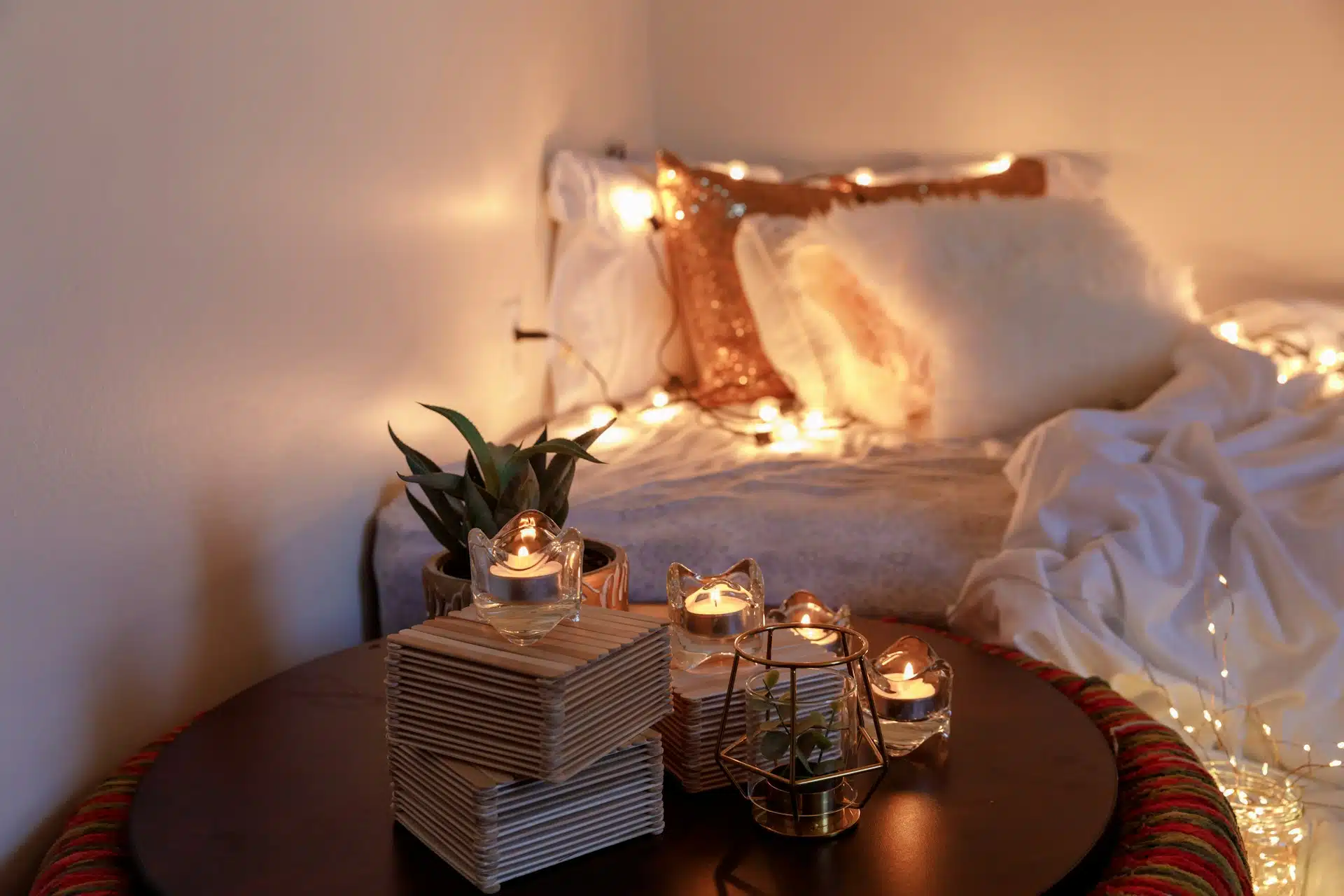 Transforming a Tired Room with Quick, Affordable Improvements