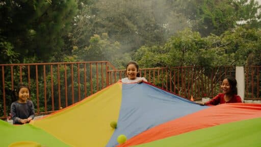 How to Clean and Maintain Your Backyard Trampoline