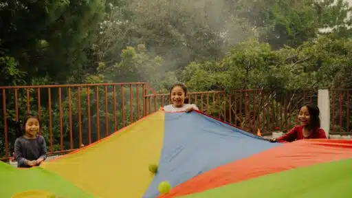 How to Clean and Maintain Your Backyard Trampoline