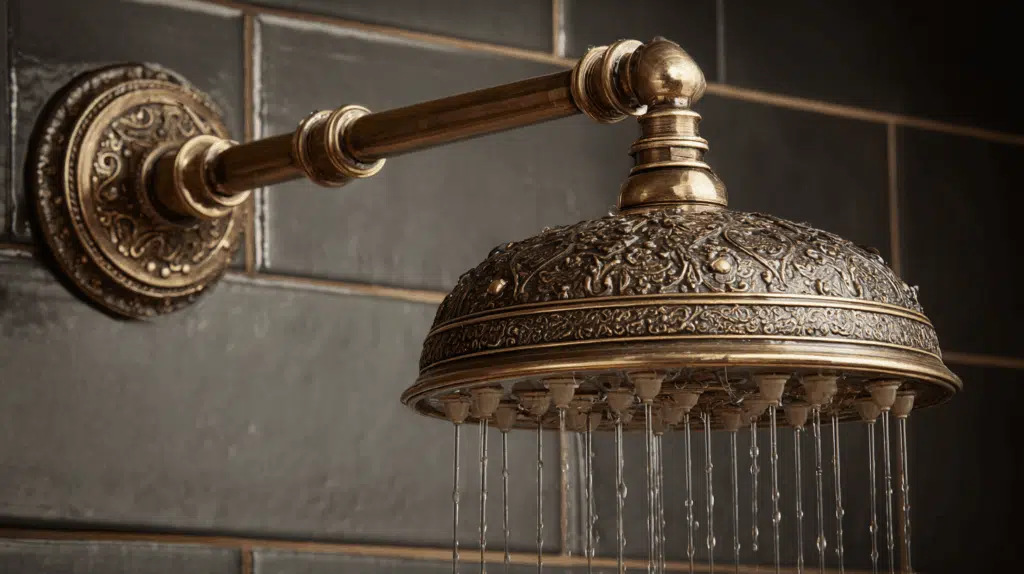 showerheads