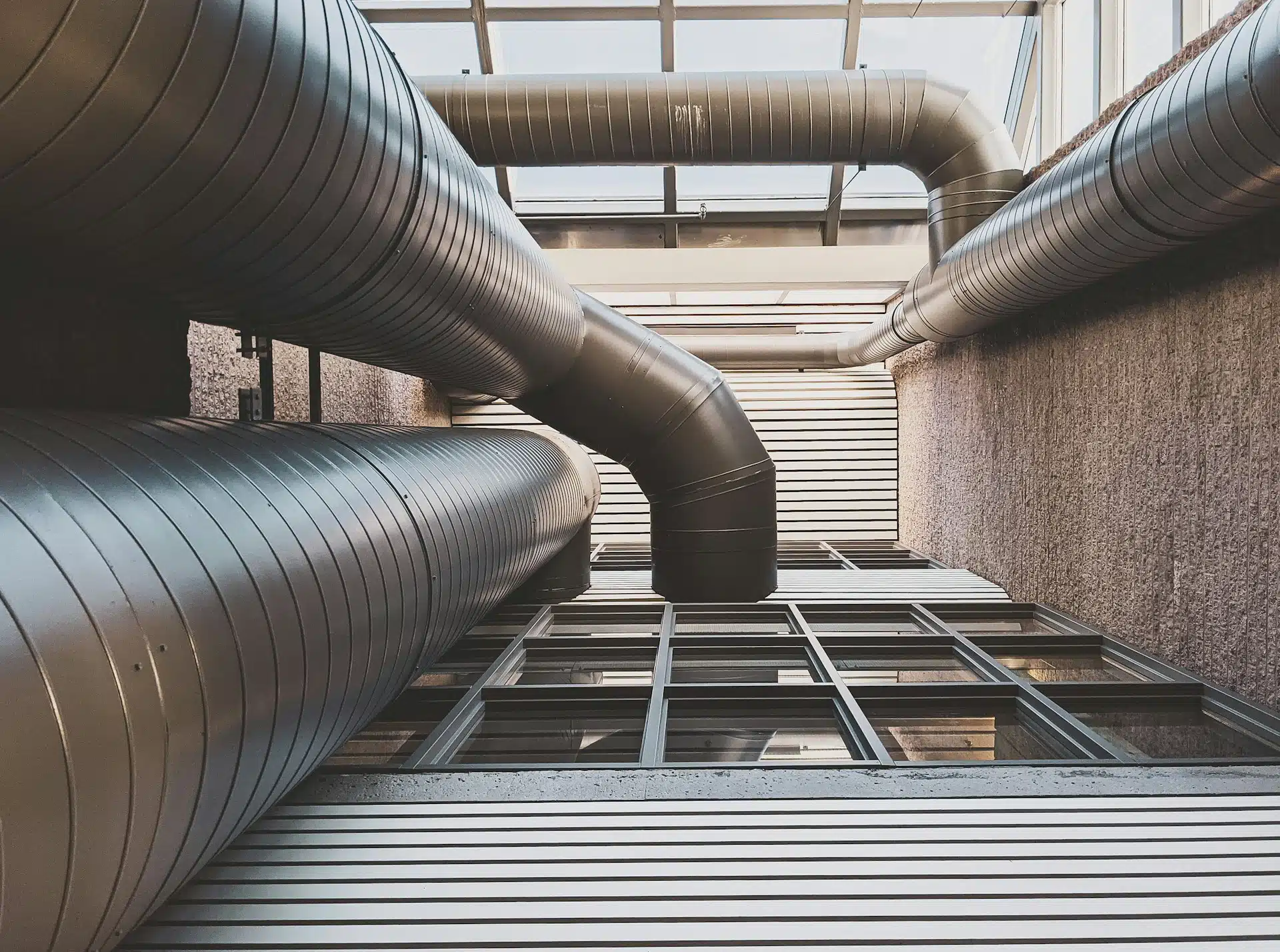 How HVAC Services Improve Air Quality for Allergy Sufferers