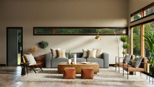 What Happens When Your Home Actually Feels Good to Be In