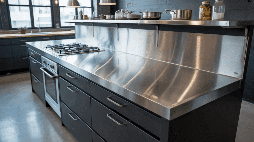 stainless-steel