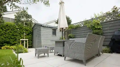 How to Prep Your Outdoor Entertainment Space for a Season of Fun and Relaxation