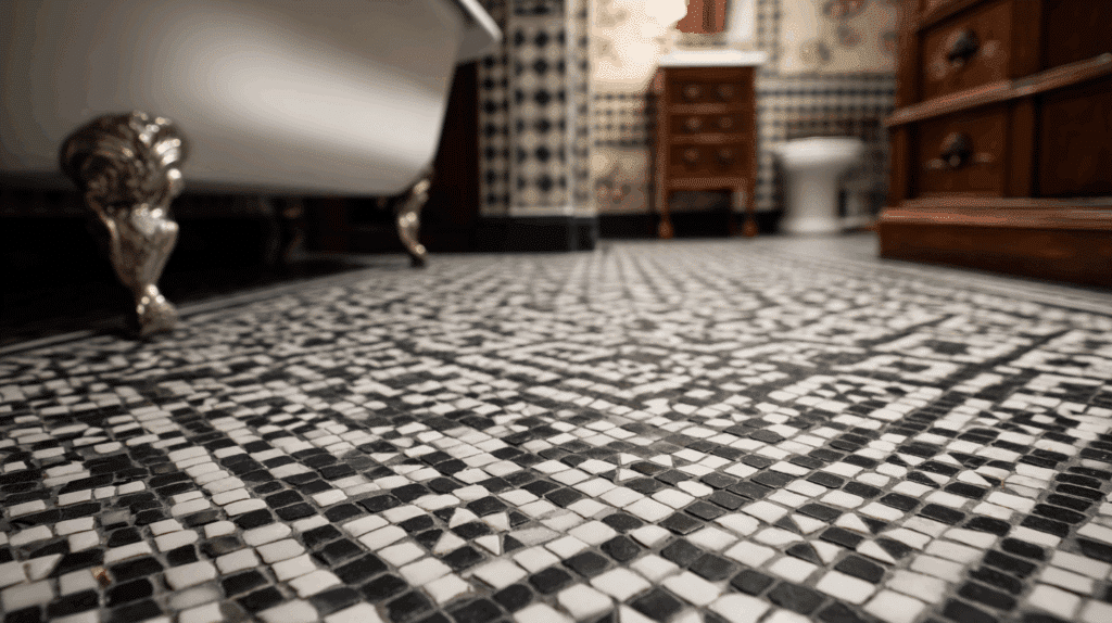 tiles