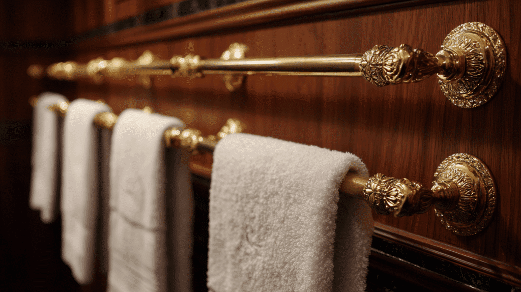 towel-bars